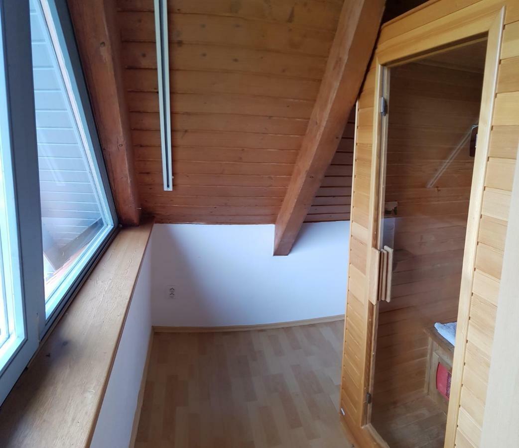Riviera Lipno 502-07 Apartment Lipno nad Vltavou Ngoại thất bức ảnh