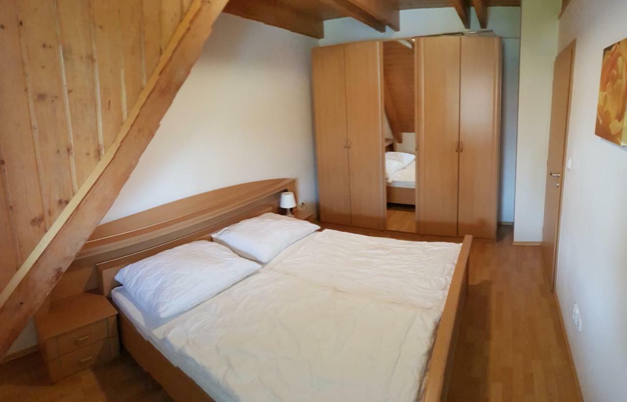Riviera Lipno 502-07 Apartment Lipno nad Vltavou Ngoại thất bức ảnh